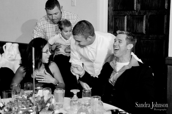 Best Lake Wales Country Club Wedding photographer - Sandra Johnson (SJFoto.com)